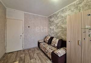 3-к квартира, вторичка, 65м2, 8/10 этаж