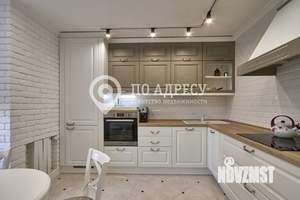 2-к квартира, вторичка, 57м2, 5/25 этаж