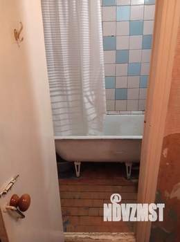 1-к квартира, вторичка, 33м2, 2/9 этаж