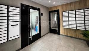 1-к квартира, вторичка, 40м2, 16/10 этаж