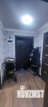 1-к квартира, вторичка, 33м2, 9/12 этаж