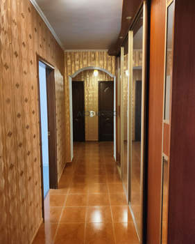 3-к квартира, вторичка, 86м2, 7/10 этаж