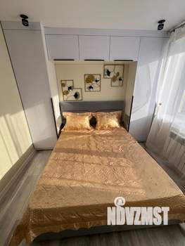 1-к квартира, вторичка, 39м2, 9/10 этаж