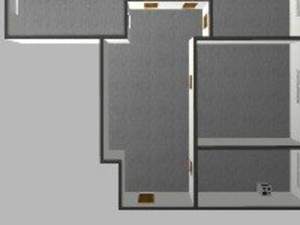 3-к квартира, вторичка, 102м2, 16/18 этаж