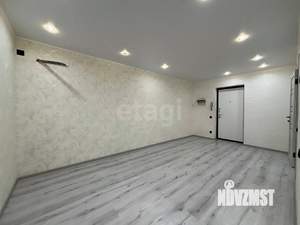 2-к квартира, вторичка, 50м2, 4/18 этаж