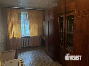2-к квартира, вторичка, 57м2, 3/9 этаж