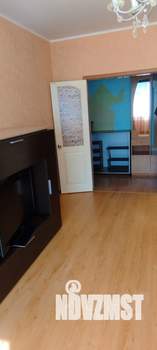3-к квартира, вторичка, 66м2, 9/9 этаж