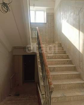 Студия квартира, вторичка, 14м2, 1/4 этаж