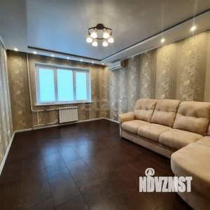 3-к квартира, вторичка, 74м2, 4/10 этаж