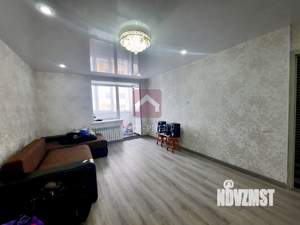 3-к квартира, вторичка, 68м2, 6/10 этаж