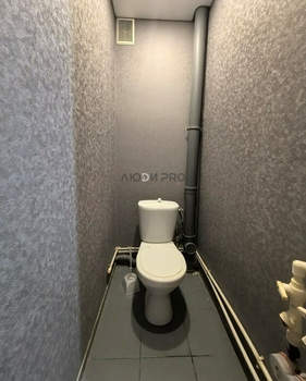 2-к квартира, вторичка, 59м2, 9/10 этаж