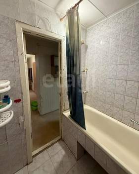 3-к квартира, вторичка, 63м2, 4/9 этаж