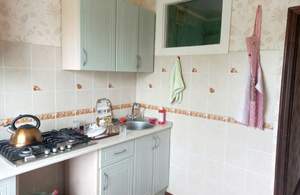 1-к квартира, вторичка, 30м2, 3/5 этаж