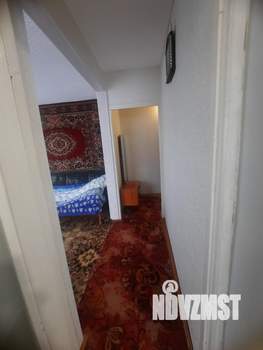 1-к квартира, вторичка, 30м2, 5/5 этаж