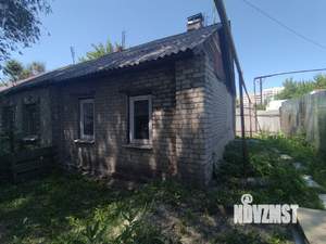 1-к квартира, вторичка, 24м2, 1/1 этаж
