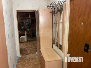 2-к квартира, вторичка, 53м2, 3/9 этаж