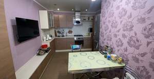 3-к квартира, вторичка, 84м2, 6/10 этаж