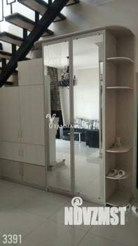 3-к квартира, вторичка, 130м2, 5/6 этаж