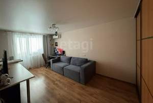 1-к квартира, вторичка, 39м2, 4/10 этаж