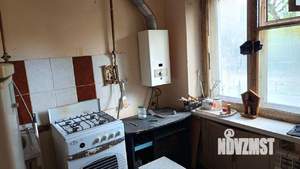 1-к квартира, вторичка, 31м2, 3/4 этаж