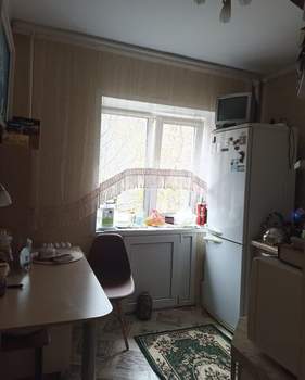 2-к квартира, вторичка, 44м2, 2/5 этаж