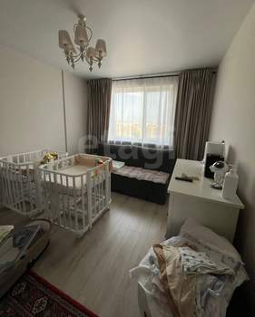 2-к квартира, вторичка, 67м2, 9/10 этаж