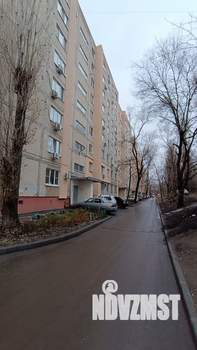 3-к квартира, вторичка, 66м2, 1/9 этаж