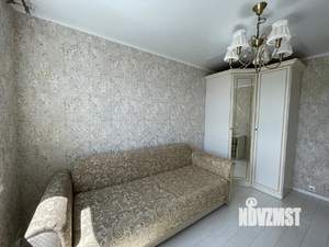 2-к квартира, вторичка, 50м2, 9/10 этаж