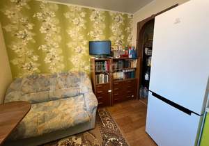 1-к квартира, вторичка, 37м2, 7/10 этаж