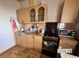 2-к квартира, вторичка, 52м2, 9/9 этаж