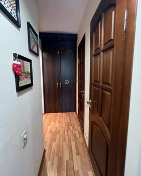 2-к квартира, вторичка, 54м2, 8/9 этаж