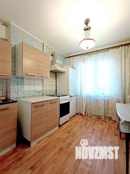 3-к квартира, вторичка, 57м2, 1/9 этаж