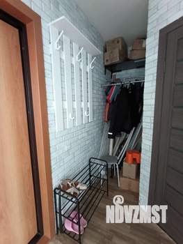 1-к квартира, вторичка, 37м2, 10/10 этаж