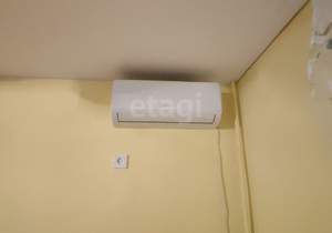 1-к квартира, вторичка, 31м2, 1/9 этаж