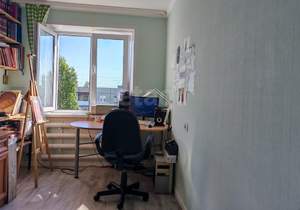 2-к квартира, вторичка, 44м2, 9/9 этаж