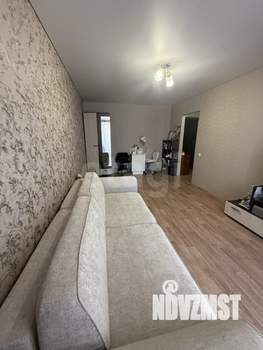 1-к квартира, вторичка, 38м2, 3/10 этаж
