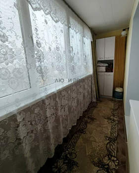 2-к квартира, вторичка, 67м2, 7/11 этаж