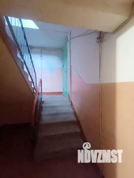 1-к квартира, вторичка, 38м2, 1/9 этаж