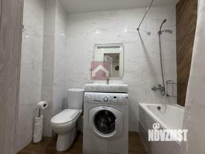 1-к квартира, вторичка, 35м2, 9/16 этаж