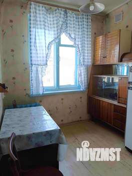 1-к квартира, вторичка, 32м2, 5/5 этаж