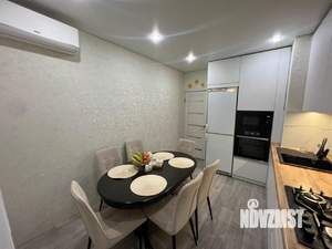 3-к квартира, вторичка, 64м2, 8/9 этаж