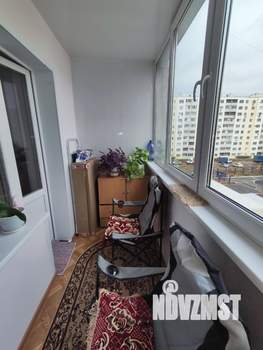 2-к квартира, вторичка, 48м2, 5/10 этаж