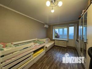 1-к квартира, вторичка, 34м2, 8/9 этаж