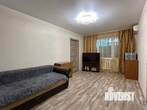 3-к квартира, вторичка, 57м2, 2/9 этаж