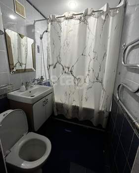 2-к квартира, вторичка, 45м2, 5/5 этаж