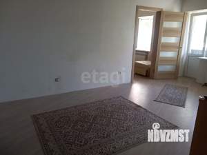 2-к квартира, вторичка, 44м2, 5/5 этаж