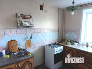 2-к квартира, вторичка, 49м2, 8/9 этаж