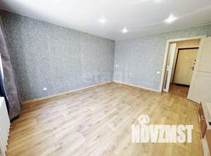 1-к квартира, вторичка, 37м2, 3/9 этаж