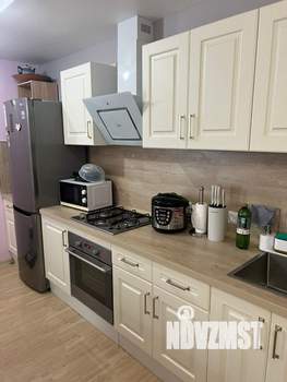 3-к квартира, вторичка, 87м2, 3/10 этаж