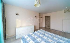 1-к квартира, вторичка, 54м2, 11/25 этаж